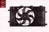 SAAB 13413334 Fan, radiator